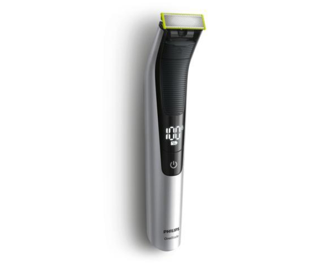 Philips OneBlade Pro QP6520/20 - 433449 - zdjęcie 6